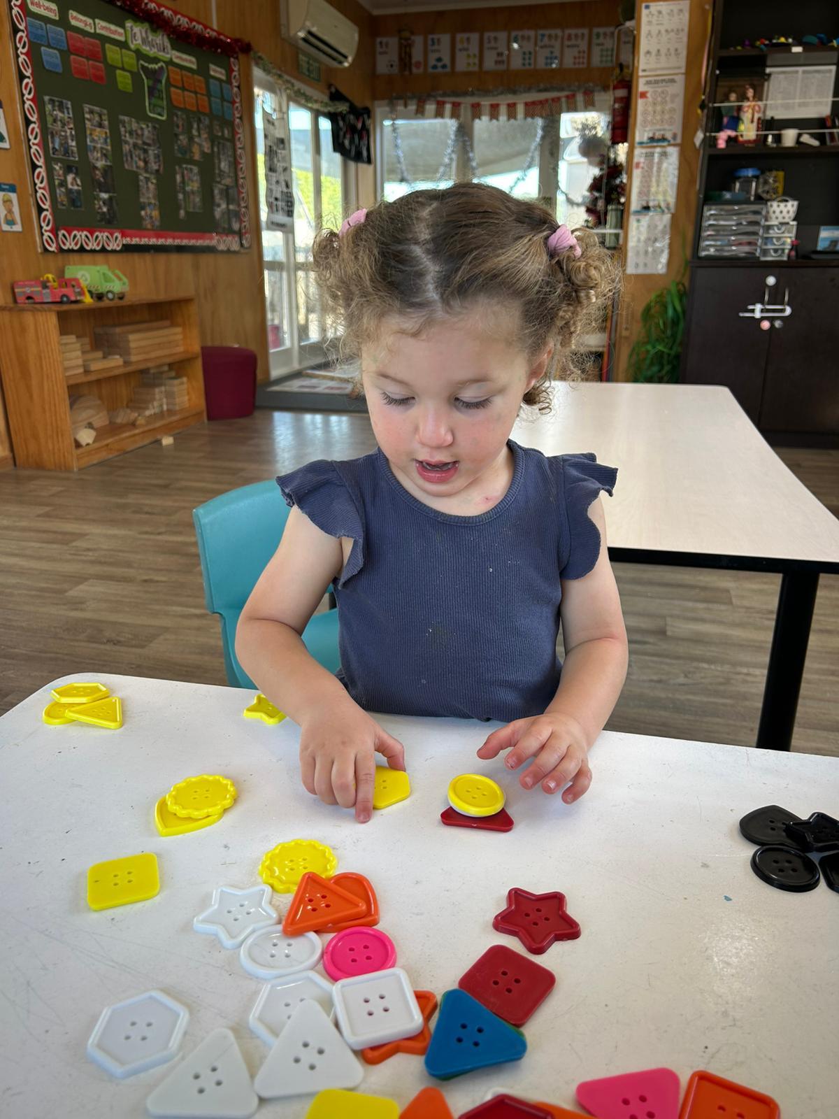 Early learning and fun at Little Village Preschool